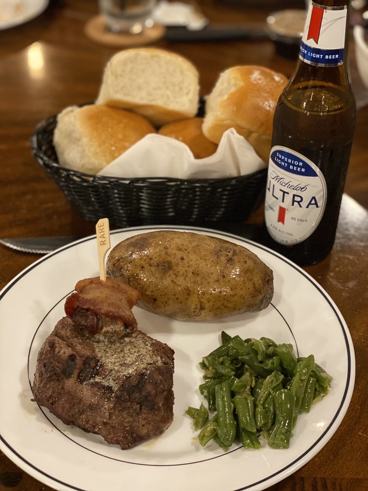 1820 THE FAMILY RESTAURANT Updated June 2024 414 W Bridge St