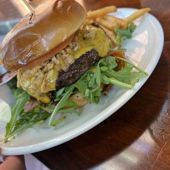 ProAbition Night Club - Burger - Dance Clubs Near Me - Riverside, California