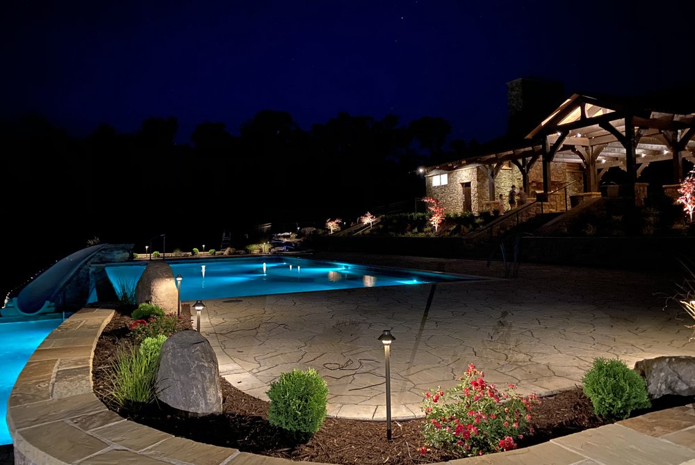 THE PRESERVE AT CROOKED RUN Updated May 2024 1356 Camp Fincastle Ln