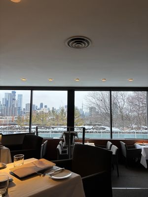 Scaramouche Restaurant by null