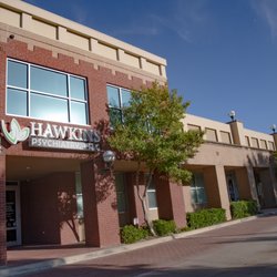 Hawkins Psychiatry - Our office is conveniently located at the corner of Miller and Ave J just north of I-30 and 360