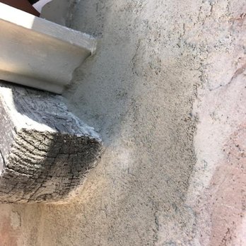 Expert Stucco - After - Stucco repair - Stucco Services Near Me