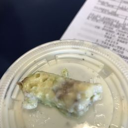 Avocado Slice
