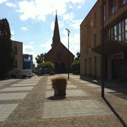 Schlossplatz