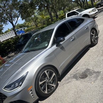 West Broward Window Tinting - Car Window Tinting Near Me - Plantation, Florida West Broward Window Tinting - Car Window Tinting Near Me - Plantation, Florida