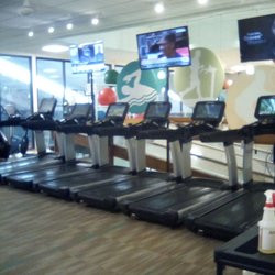 McLean Racquet & Health Club