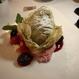 Phyllo Crisp Phyllo Crisp