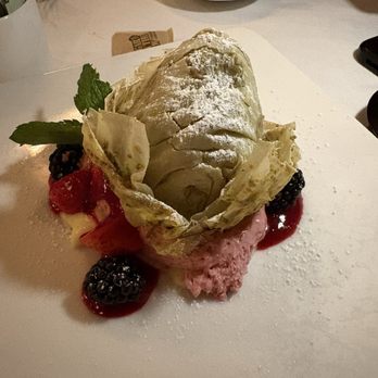 Toma Restaurant & Bar - Phyllo Crisp - Bars Near Me - Santa Barbara, California Toma Restaurant & Bar - Phyllo Crisp - Bars Near Me - Santa Barbara, California
