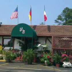 Villa Europa
