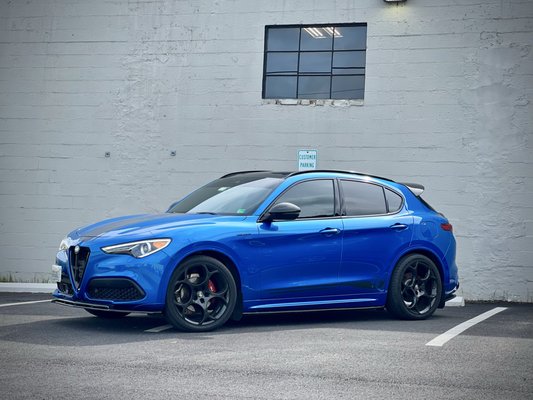 Barney's Auto Repair