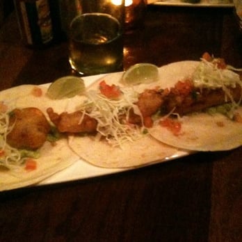 Nada - "baja style" Mahi Mahi Tacos - Mexican Near Me - Cincinnati, Ohio Nada - "baja style" Mahi Mahi Tacos - Mexican Near Me - Cincinnati, Ohio