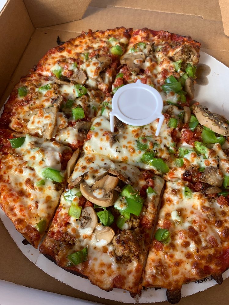 COFFEE JUNKIEZ PIZZA JUNKIEZ 14 Photos & 14 Reviews 2930 S