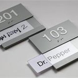Office Signs
