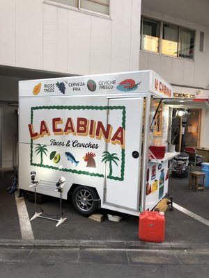 ØL by Oslo Brewing Co. by null