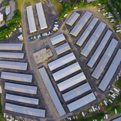 Burnet Road Self Storage