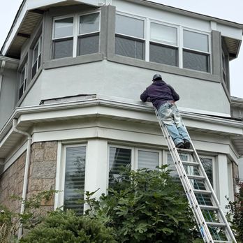 AAA Ny contracting Corp - I'm very happy with the work done by AAA NY Contracting. They did an excellent job - Roofing Near Me - Bronx, New York