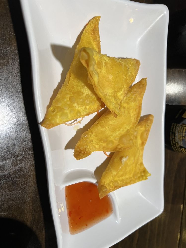 WASABI ASIAN FUSION Updated September 2024 59 Photos & 40 Reviews