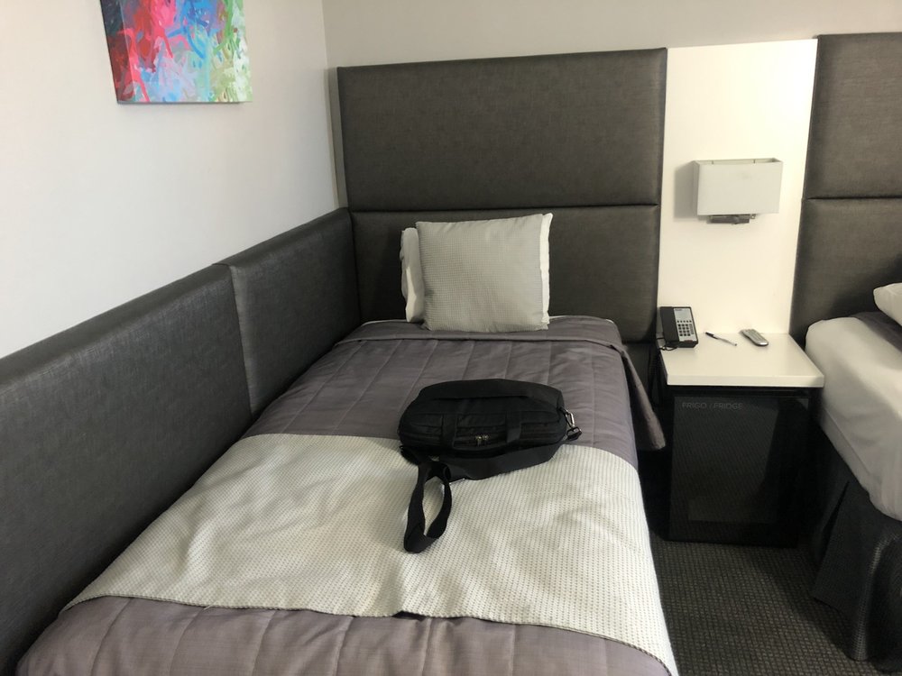 Travelodge Hotel by Wyndham Montreal Centre