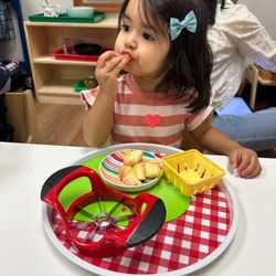 Casa de Montessori