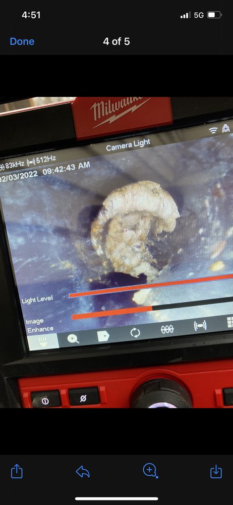 Slide of Michael & Son Services Richmond