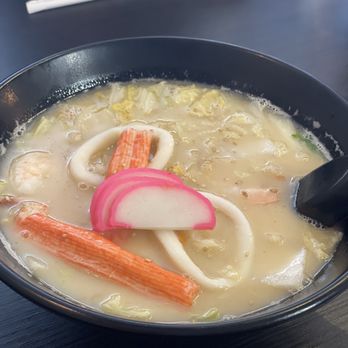Ko-Ryu Ramen Grill - 26. Chanpon - Ramen Near Me - Torrance, California Ko-Ryu Ramen Grill - 26. Chanpon - Ramen Near Me - Torrance, California