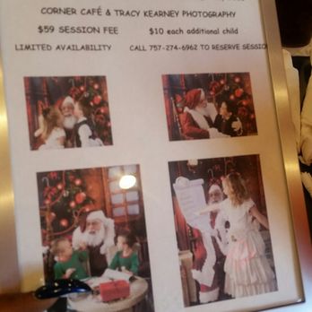 Corner Cafe - American Near Me - Portsmouth, Virginia Corner Cafe - American Near Me - Portsmouth, Virginia