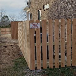 Andrades Fence