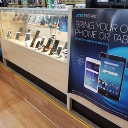 Dr Wireless Zachary - At&t prepaid services