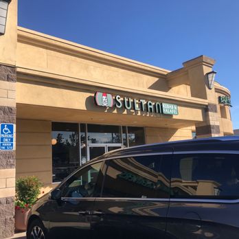 Sultan Kebab & Falafel - Kebab Near Me - Danville, California Sultan Kebab & Falafel - Kebab Near Me - Danville, California