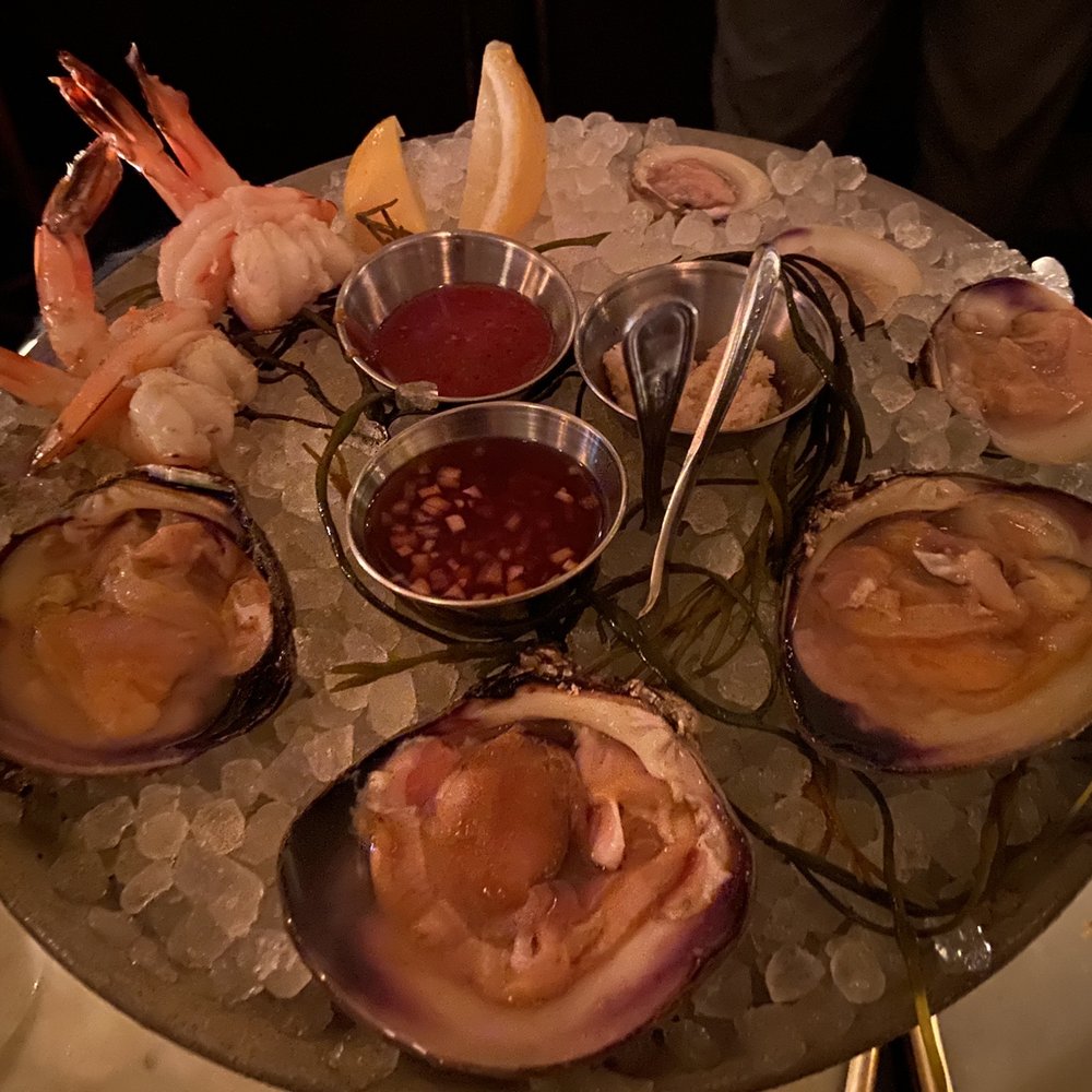 Maison Premiere - Seafood Near Me - Brooklyn, New York Maison Premiere - Seafood Near Me - Brooklyn, New York
