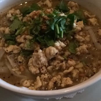 Morris Thai Cuisine - If you don't order this soup you're just tripping. - Thai Near Me - Union, New Jersey Morris Thai Cuisine - If you don't order this soup you're just tripping. - Thai Near Me - Union, New Jersey