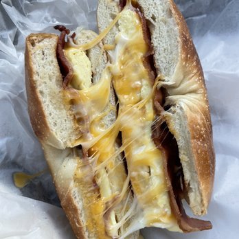 3rd Street Coffee - Bacon, Egg & Cheese - Coffee & Tea Near Me - Downey, California 3rd Street Coffee - Bacon, Egg & Cheese - Coffee & Tea Near Me - Downey, California