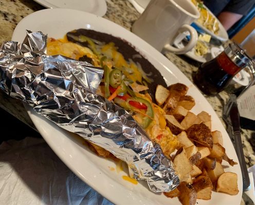 Blue Corn Harvest Bar & Grill Cedar Park by null