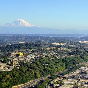 Sky View Observatory - Observatories Near Me - Seattle, Washington Sky View Observatory - Observatories Near Me - Seattle, Washington