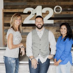 212 Chiropractic