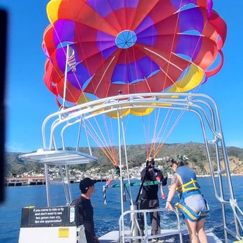Island Water Charters - Boating Near Me - Avalon, California
