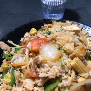HuHot Mongolian Grill - Mongolian Near Me - Appleton, Wisconsin