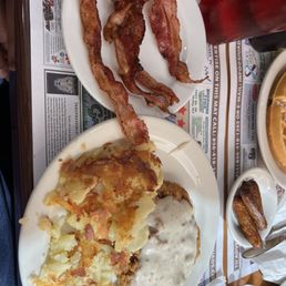 Country Fried Steak