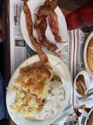 South Star Diner by null