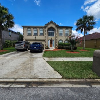 KickStart Lawncare - Lawn Services Near Me - Jacksonville, Florida KickStart Lawncare - Lawn Services Near Me - Jacksonville, Florida