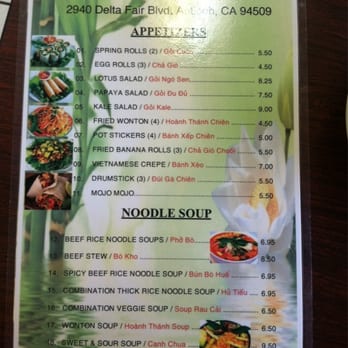 Go Vegan - Menu - Vegan Near Me - Antioch, California Go Vegan - Menu - Vegan Near Me - Antioch, California