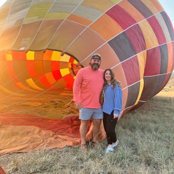 Bigfoot Balloons - Hot Air Balloons Near Me - Park City, Utah Bigfoot Balloons - Hot Air Balloons Near Me - Park City, Utah