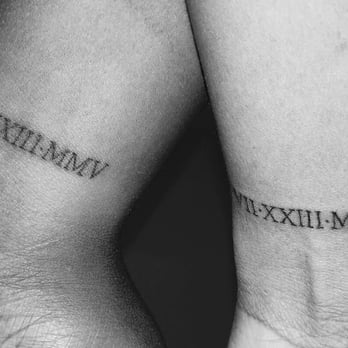 Trilogy - Tattoo Near Me - Memphis, Tennessee