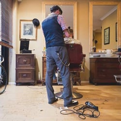 Dim's Barbershop