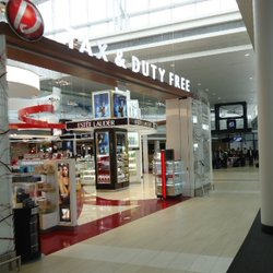 Dufry Duty Free