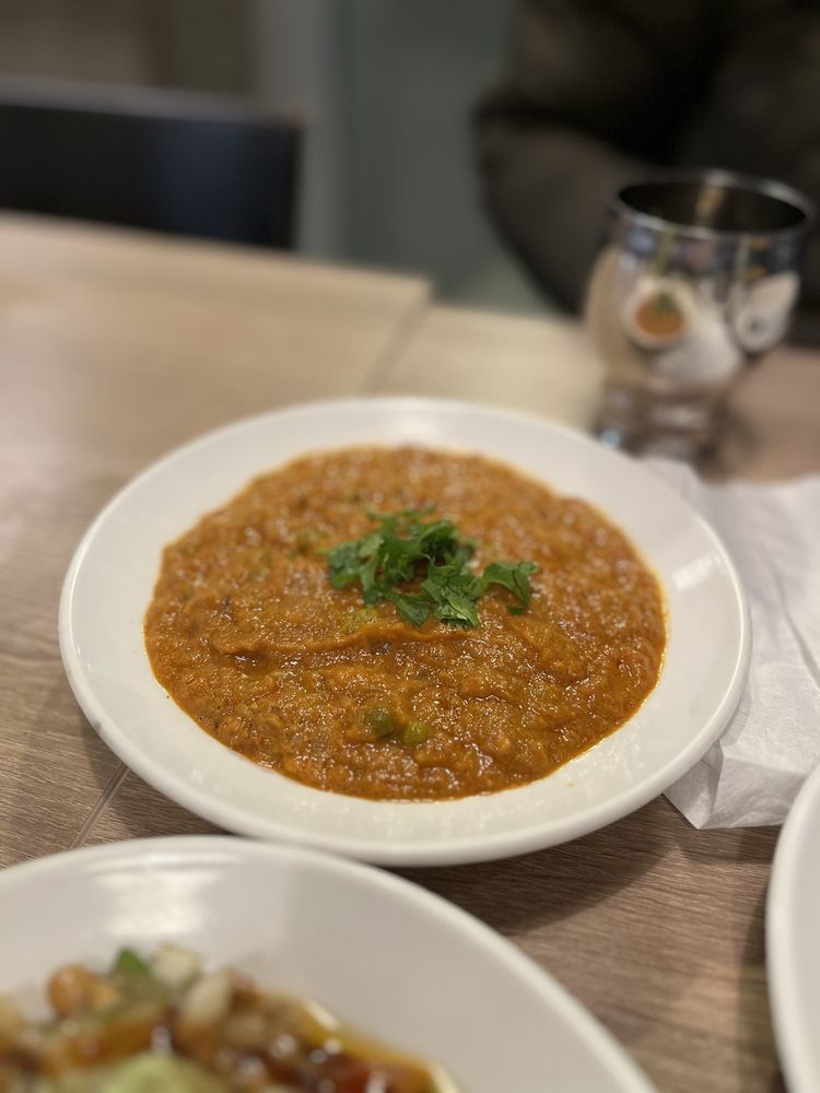 Pakwan Restaurant