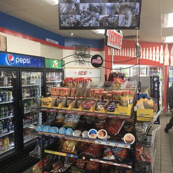 Chevron - Gas Stations Near Me - Richland, Mississippi