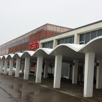 CTV - Television Stations Near Me - Scarborough, Ontario