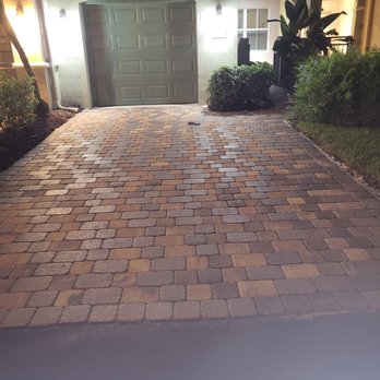 Paver Man - Masonry/Concrete Near Me