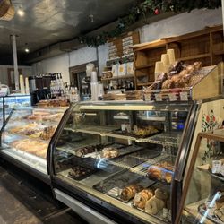 The Continental Bakery